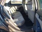 2019 Honda Accord Hybrid Ex Gray vin: 1HGCV3F41KA014322