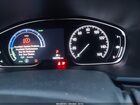 2019 Honda Accord Hybrid Ex White vin: 1HGCV3F44KA020549