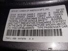 2020 Honda Accord Hybrid Ex Серый vin: 1HGCV3F44LA006670