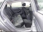2020 Honda Accord Hybrid Ex Серый vin: 1HGCV3F44LA006670