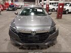 2020 Honda Accord Hybrid Ex Серый vin: 1HGCV3F44LA006670