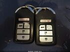 2020 Honda Accord Hybrid Ex Серый vin: 1HGCV3F44LA006670