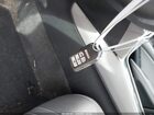 2019 Honda Accord Hybrid Ex Gray vin: 1HGCV3F45KA022357
