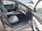 2019 Honda Accord Hybrid Ex Gray vin: 1HGCV3F45KA022357