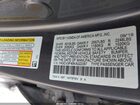 2019 Honda Accord Hybrid Ex Gray vin: 1HGCV3F45KA022357