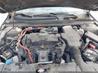 2019 Honda Accord Hybrid Ex Gray vin: 1HGCV3F45KA022357