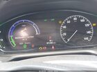 2019 Honda Accord Hybrid Ex Gray vin: 1HGCV3F45KA022357