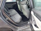 2019 Honda Accord Hybrid Ex Gray vin: 1HGCV3F45KA022357