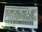 2019 Honda Accord Hybrid Ex Black vin: 1HGCV3F47KA005771