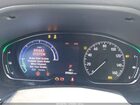 2019 Honda Accord Hybrid Ex Black vin: 1HGCV3F47KA005771
