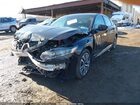 2019 Honda Accord Hybrid Ex Black vin: 1HGCV3F47KA005771