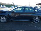 2019 Honda Accord Hybrid Ex Black vin: 1HGCV3F47KA005771