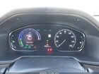 2019 Honda Accord Hybrid Ex Gray vin: 1HGCV3F48KA018464
