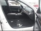 2020 Honda Accord Hybrid Ex White vin: 1HGCV3F48LA016957