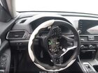 2020 Honda Accord Hybrid Ex White vin: 1HGCV3F48LA016957