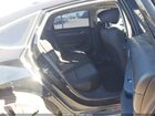 2020 Honda Accord Hybrid Ex Black vin: 1HGCV3F49LA004039
