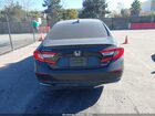 2020 Honda Accord Hybrid Ex Black vin: 1HGCV3F49LA004039