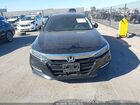2020 Honda Accord Hybrid Ex Black vin: 1HGCV3F49LA004039