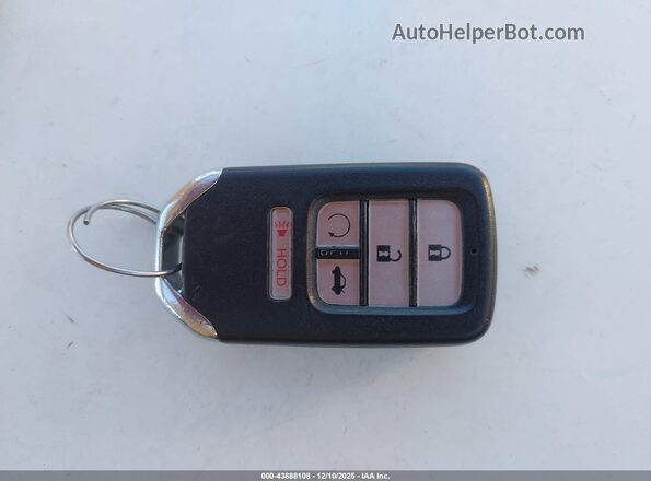 1HGCV3F49LA004039 2020 HONDA ACCORD HYBRID Black Vista del salpicadero
