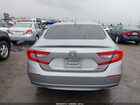 2019 Honda Accord Hybrid Ex-l Silver vin: 1HGCV3F51KA001238 2019 Honda Accord Hybrid Ex-l Silver vin: 1HGCV3F51KA001238