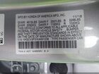 2019 Honda Accord Hybrid Ex-l Silver vin: 1HGCV3F51KA001238 2019 Honda Accord Hybrid Ex-l Silver vin: 1HGCV3F51KA001238
