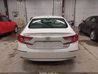 2020 Honda Accord Hybrid Ex-l Белый vin: 1HGCV3F52LA016736