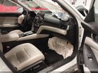 2020 Honda Accord Hybrid Ex-l Белый vin: 1HGCV3F52LA016736