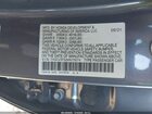 2021 Honda Accord Hybrid Ex-l Gray vin: 1HGCV3F52MA016074