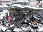 2020 Honda Accord Hybrid Ex-l Серый vin: 1HGCV3F53LA003025