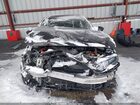 2020 Honda Accord Hybrid Ex-l Серый vin: 1HGCV3F53LA003025