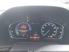 2020 Honda Accord Hybrid Ex-l Серый vin: 1HGCV3F53LA003025