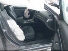 2020 Honda Accord Hybrid Ex-l Серый vin: 1HGCV3F53LA003025
