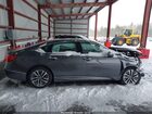 2020 Honda Accord Hybrid Ex-l Серый vin: 1HGCV3F53LA003025
