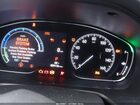 2021 Honda Accord Hybrid Ex-l Белый vin: 1HGCV3F55MA008678