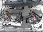 2021 Honda Accord Hybrid Ex-l Белый vin: 1HGCV3F55MA008678