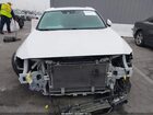 2021 Honda Accord Hybrid Ex-l Белый vin: 1HGCV3F55MA008678