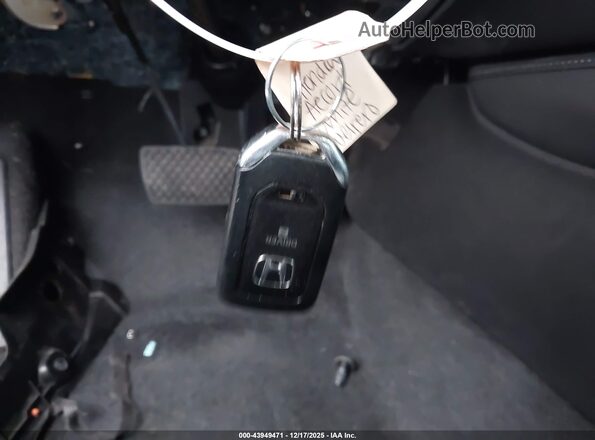 1HGCV3F55MA008678 2021 HONDA ACCORD HYBRID Белый Вид панели приборов