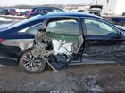 2020 Honda Accord Hybrid Ex-l Черный vin: 1HGCV3F58LA004154