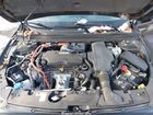 2020 Honda Accord Hybrid Ex-l Черный vin: 1HGCV3F58LA004154