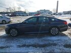 2020 Honda Accord Hybrid Ex-l Черный vin: 1HGCV3F58LA004154