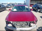 2021 Honda Accord Hybrid Ex-l Красный vin: 1HGCV3F59MA008179