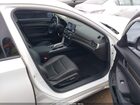2021 Honda Accord Hybrid Ex-l Белый vin: 1HGCV3F5XMA021300