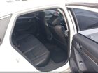 2021 Honda Accord Hybrid Ex-l Белый vin: 1HGCV3F5XMA021300