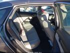 2019 Honda Accord Hybrid Touring Gray vin: 1HGCV3F91KA003882