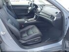 2021 Honda Accord Hybrid Touring Серый vin: 1HGCV3F91MA000046