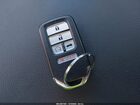 2021 Honda Accord Hybrid Touring Серый vin: 1HGCV3F91MA000046
