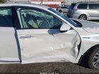 2019 Honda Accord Hybrid Touring White vin: 1HGCV3F93KA012504 2019 Honda Accord Hybrid Touring White vin: 1HGCV3F93KA012504
