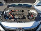 2019 Honda Accord Hybrid Touring White vin: 1HGCV3F93KA012504 2019 Honda Accord Hybrid Touring White vin: 1HGCV3F93KA012504
