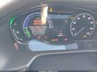 2019 Honda Accord Hybrid Touring White vin: 1HGCV3F99KA010448