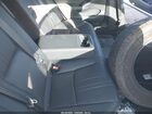 2019 Honda Accord Hybrid Touring White vin: 1HGCV3F99KA010448